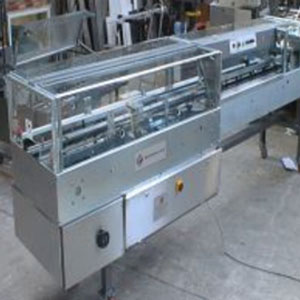 Machine guard